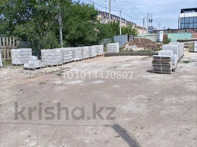 Производство пескаблоков · 2000 м² за 4.5 млн ₸ в Косшы