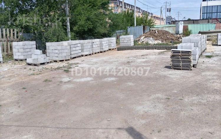 Производство пескаблоков · 2000 м² за 4.5 млн ₸ в Косшы — фото 2