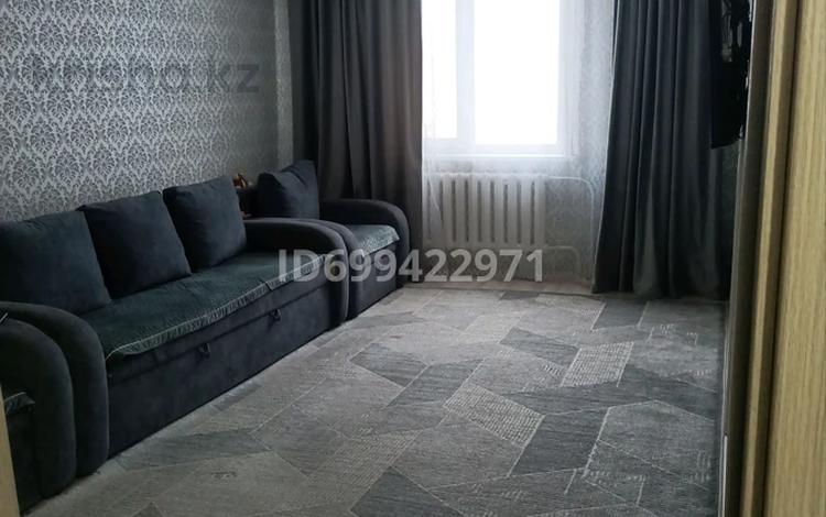 2-комнатная квартира · 52 м² · 5/5 этаж, Жунусова за 10.5 млн 〒 в Кокшетау — фото 2
