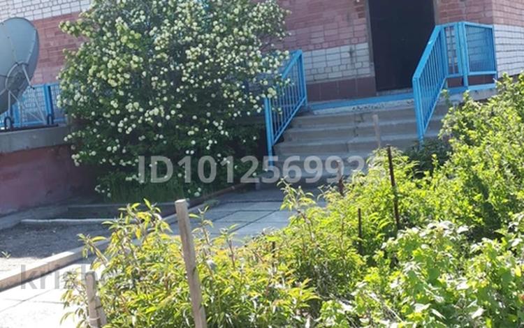 Отдельный дом · 5 комнат · 141.8 м² · 18 сот., Холодный ключ, Коттедж 152 — Поселок Шульбинск за 28 млн ₸ в Семее — фото 2