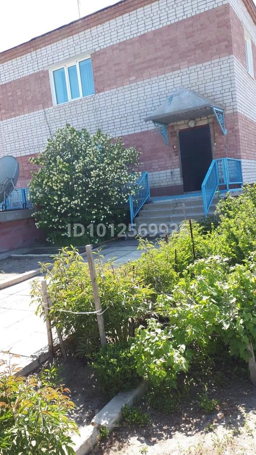 Отдельный дом · 5 комнат · 141.8 м² · 18 сот.