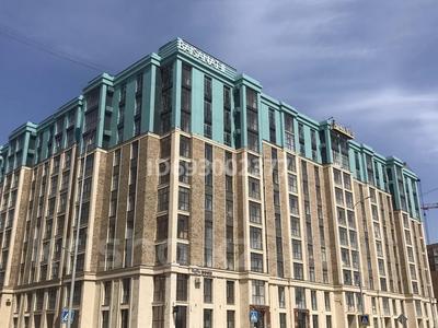 3-комнатная квартира, 95.5 м², 10/10 этаж, Ашимова 17 за 35.5 млн 〒 в Караганде, Казыбек би р-н