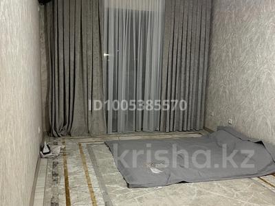 2-комнатная квартира · 59 м² · 3/5 этаж, мкр Асар-2, Асар-2 ш/а — Рядом ТД Толеби, автоцон, супермаркет, аптека за 120 000 ₸ в Шымкенте, Абайский р-н