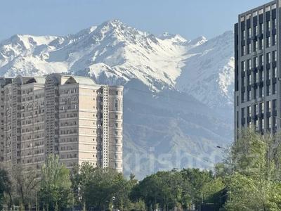 2-комнатная квартира · 52.2 м² · 9/15 этаж, Жандосова 94/8 блок 33 за 39 млн ₸ в Алматы, Бостандыкский р-н