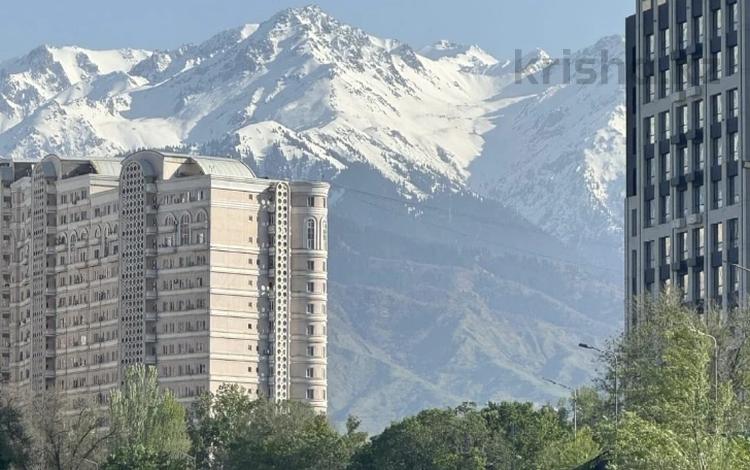2-комнатная квартира · 52.2 м² · 9/15 этаж, Жандосова 94/8 блок 33 за 39 млн ₸ в Алматы, Бостандыкский р-н — фото 6
