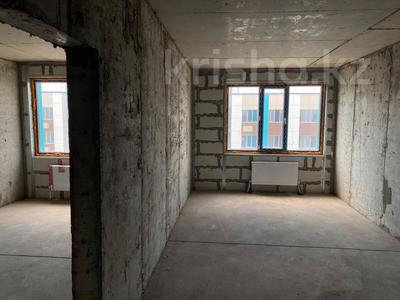 2-бөлмелі пәтер · 43.4 м² · 9/9 қабат, Кульджинский тракт — Бухтарминская, бағасы: 23 млн ₸ в Алматы, Турксибский р-н