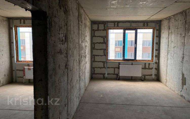 2-бөлмелі пәтер · 43.4 м² · 9/9 қабат, Кульджинский тракт — Бухтарминская, бағасы: 23 млн ₸ в Алматы, Турксибский р-н — фото 6