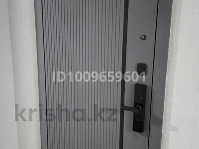 1-бөлмелі пәтер · 30.3 м² · 3/16 қабат, Темирбаева 50 — жд вокзала, бағасы: 23 млн 〒 в Костанае