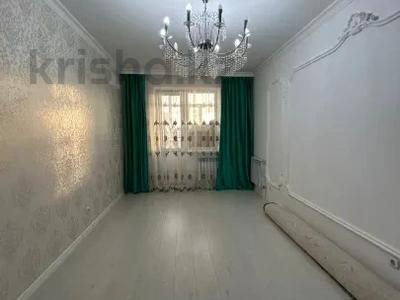 3-комнатная квартира · 65 м² · 4/4 этаж, Нур Актобе, Нур Актобе 1 микрорайон 41к за 18.5 млн ₸