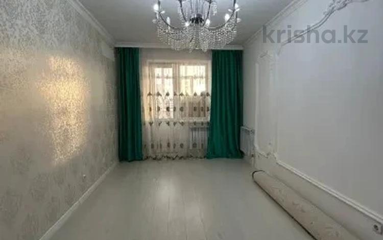 3-комнатная квартира · 65 м² · 4/4 этаж, Нур Актобе, Нур Актобе 1 микрорайон 41к за 18.5 млн ₸ — фото 2