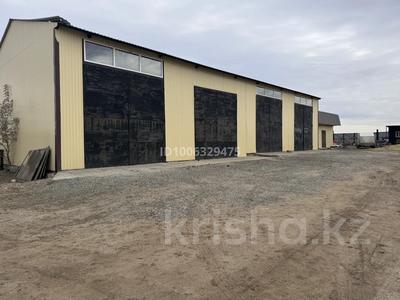 Промбаза · 500 соток, Сарыкольская трасса 1 за 400 000 〒 в Костанае