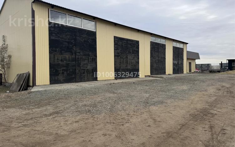 Өнеркәсіптік база · 500 сотық, Сарыкольская трасса 1, бағасы: 400 000 〒 в Костанае — фото 2