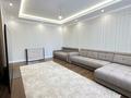 3-бөлмелі пәтер · 95 м² · 6/9 қабат, Кайым Мухамедханова 6 б, бағасы: 88 млн ₸ в Астане, Нура р-н — фото 6