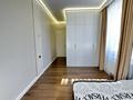 3-бөлмелі пәтер · 95 м² · 6/9 қабат, Кайым Мухамедханова 6 б, бағасы: 88 млн ₸ в Астане, Нура р-н — фото 10