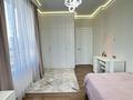 3-бөлмелі пәтер · 95 м² · 6/9 қабат, Кайым Мухамедханова 6 б, бағасы: 88 млн ₸ в Астане, Нура р-н — фото 17