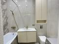 3-бөлмелі пәтер · 95 м² · 6/9 қабат, Кайым Мухамедханова 6 б, бағасы: 88 млн ₸ в Астане, Нура р-н — фото 20
