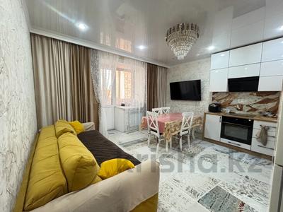 3-комнатная квартира · 58 м² · 9/9 этаж, Жамбыла Жабаева за 32 млн 〒 в Петропавловске