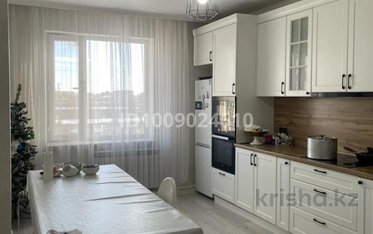 3-комнатная квартира · 94 м² · 9/9 этаж, мкр Юго-Восток, Мкр Юго-Восток, Шахтеров 31а за 38 млн ₸ в Караганде, Казыбек би р-н — фото 4