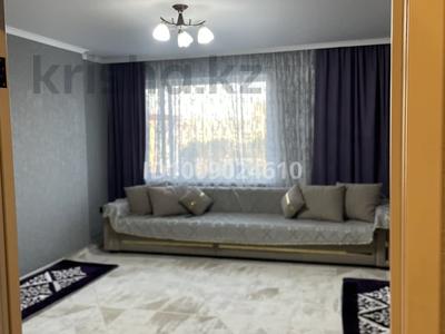 3-комнатная квартира · 94 м² · 9/9 этаж, мкр Юго-Восток, Мкр Юго-Восток, Шахтеров 31а за 37 млн ₸ в Караганде, Казыбек би р-н