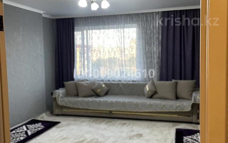 3-комнатная квартира · 94 м² · 9/9 этаж, мкр Юго-Восток, Мкр Юго-Восток, Шахтеров 31а за 37 млн ₸ в Караганде, Казыбек би р-н — фото 10