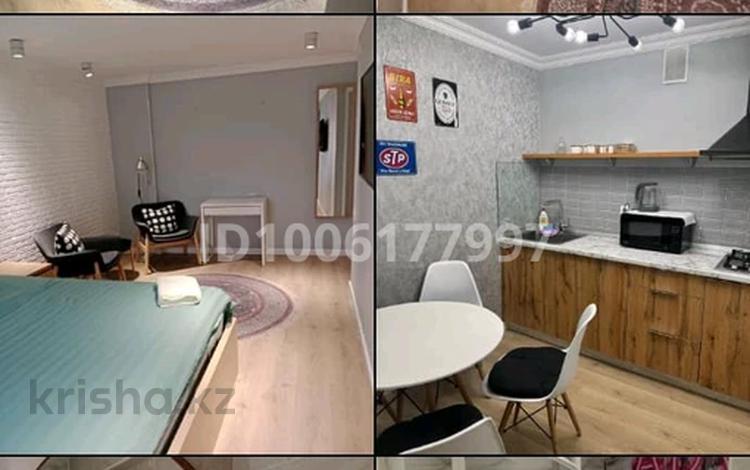 1-комнатная квартира · 40 м² · 3/5 этаж, Авангард 73 — Католическая Церковь за 13 000 ₸ в Атырау, мкр Авангард-3 — фото 2