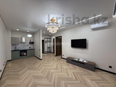 2-комнатная квартира · 52 м² · 4/10 этаж, Байкена Ашимова 17 — Ашимова - Букетова за 39 млн 〒 в Караганде, Казыбек би р-н