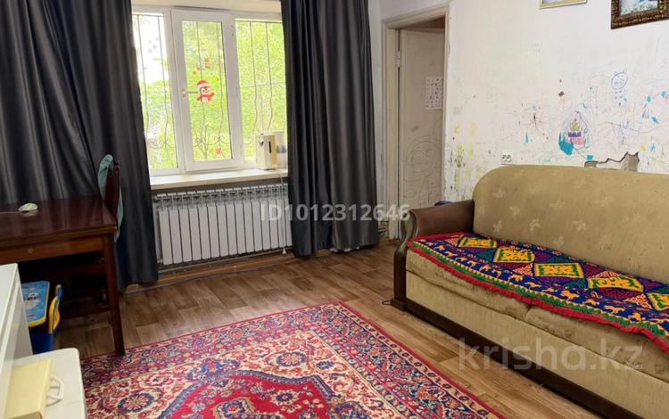 3-бөлмелі пәтер · 52 м² · 1/4 қабат, Прянишникова 3, бағасы: 17.5 млн ₸ в  — фото 3
