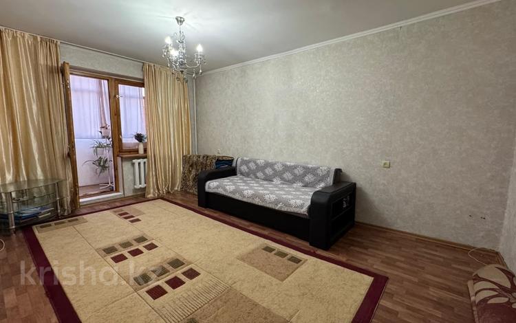 1-бөлмелі пәтер · 34 м² · 3/5 қабат, Ракишева 7 — Пати Фуд, бағасы: ~ 13.8 млн ₸ в Талдыкоргане, мкр Мушелтой — фото 2