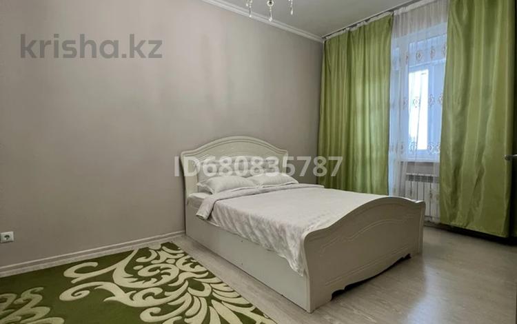 1-комнатная квартира · 40 м² · 4/8 этаж, Кабанбай батыра 58 б — Улы Дала за 15 000 ₸ в Астане, Есильский р-н — фото 2