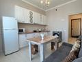1-комнатная квартира · 40 м² · 4/8 этаж, Кабанбай батыра 58 б — Улы Дала за 15 000 ₸ в Астане, Есильский р-н — фото 4