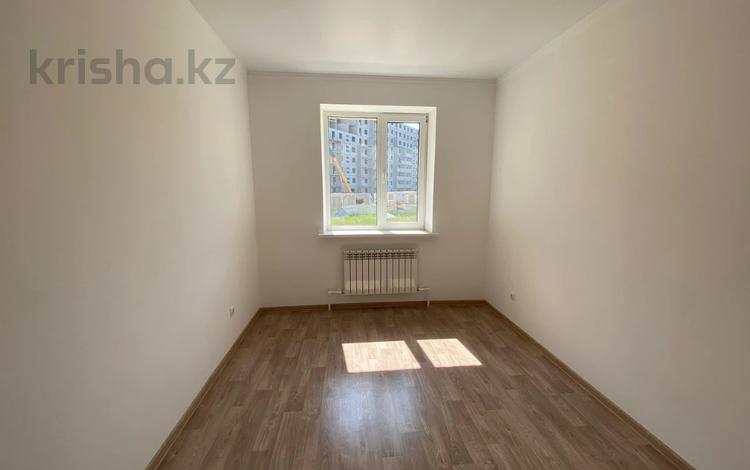 3-комнатная квартира · 67.3 м² · 1/5 этаж, Нур Актобе, Нурактобе 3 мкр за 19 млн 〒 — фото 5