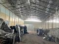 Қоймалар · 4000 м², бағасы: 4.5 млн ₸ в Туздыбастау (Калинино)