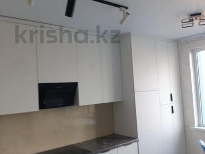 2-комнатная квартира · 50 м² · 5/9 этаж, мкр Ожет, Северное Кольцо 92/13 блок 7 за 31 млн ₸ в Алматы, Алатауский р-н