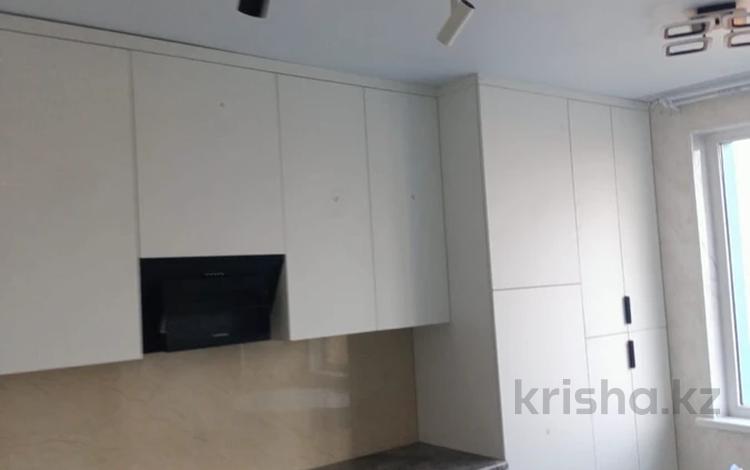 2-комнатная квартира · 50 м² · 5/9 этаж, мкр Ожет, Северное Кольцо 92/13 блок 7 за 31 млн ₸ в Алматы, Алатауский р-н — фото 2