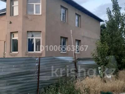 Отдельный дом · 7 комнат · 300 м² · 8 сот., мкр Акниет 817 — Алаш базар за 150 млн ₸ в Шымкенте, Абайский р-н