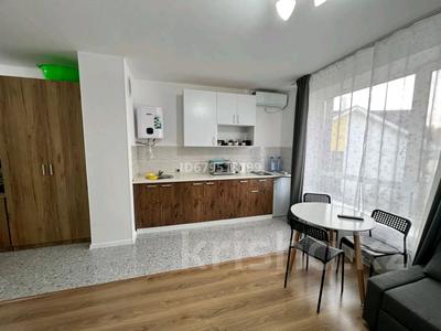 2-комнатная квартира, 36 м², 2/3 этаж помесячно, Кенесары за 350 000 〒 в Бурабае