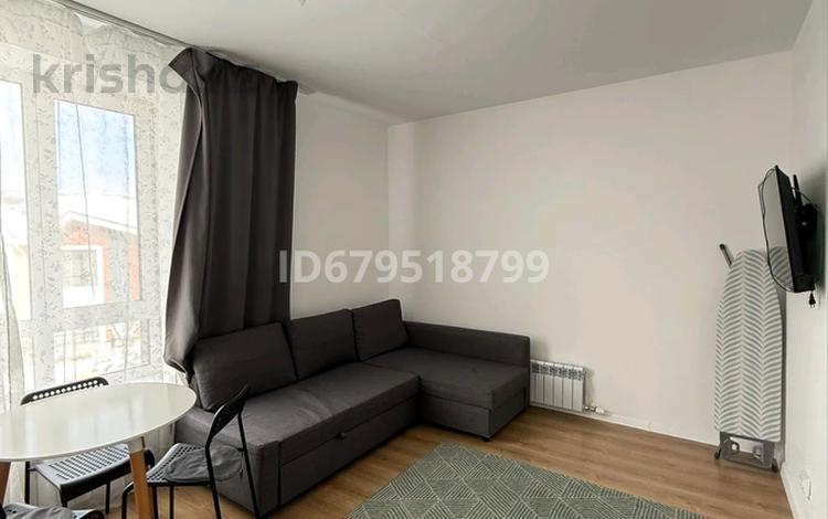 2-комнатная квартира · 36 м² · 2/3 этаж, Кенесары — Мечеть за 25 000 ₸ в Бурабае — фото 11