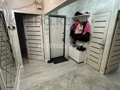 4-бөлмелі пәтер · 75 м² · 1/5 қабат, мкр Аса — около гаража, бағасы: 29 млн 〒 в Таразе