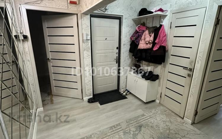 4-комнатная квартира · 75 м² · 1/5 этаж, мкр Аса — около гаража за 29 млн ₸ в Таразе — фото 2