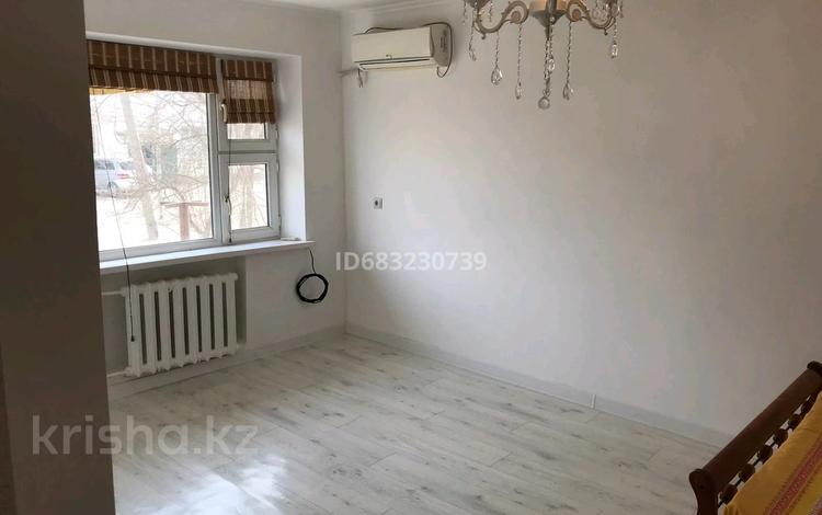 1-комнатная квартира · 40 м², 18 дом 18 за 6.7 млн ₸ в Мангышлаке — фото 2