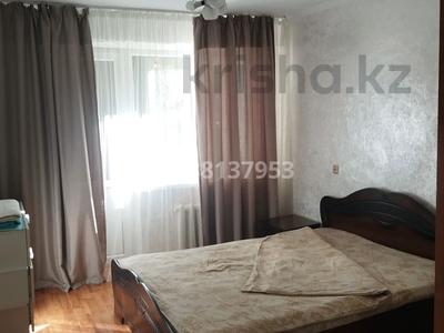 2-комнатная квартира · 45 м² · 3/4 этаж, Казыбек би 115 — На против обл больницы за 1 500 ₸ в Таразе