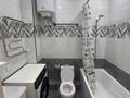 2-бөлмелі пәтер · 48.7 м² · 3/9 қабат, мкр Юго-Восток, Шахтёров — Сатыбалдина, проспект Шахтеров , проспект Шахтеров, бағасы: 26 млн ₸ в Караганде, Казыбек би р-н — фото 10
