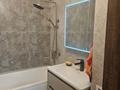 3-комнатная квартира · 83 м² · 2/5 этаж, мкр Самал-3 111/4 — Байжанова-Омарова за 98.5 млн ₸ в Алматы, Медеуский р-н — фото 14