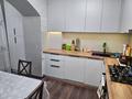 3-комнатная квартира · 83 м² · 2/5 этаж, мкр Самал-3 111/4 — Байжанова-Омарова за 98.5 млн ₸ в Алматы, Медеуский р-н — фото 23