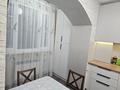 3-комнатная квартира · 83 м² · 2/5 этаж, мкр Самал-3 111/4 — Байжанова-Омарова за 98.5 млн ₸ в Алматы, Медеуский р-н — фото 25