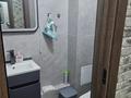 3-комнатная квартира · 83 м² · 2/5 этаж, мкр Самал-3 111/4 — Байжанова-Омарова за 98.5 млн ₸ в Алматы, Медеуский р-н — фото 36