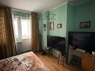 3-комнатная квартира · 100.2 м² · 4/6 этаж, мкр Жетысу-4 13 за 53 млн ₸ в Алматы, Ауэзовский р-н