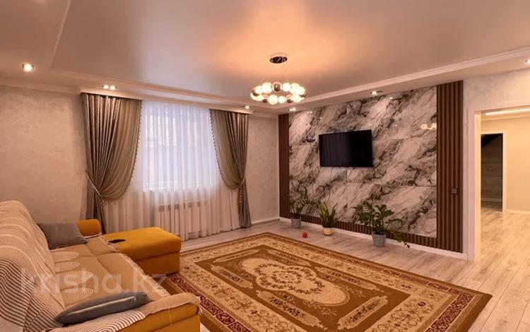 Жеке үй · 5 бөлме · 500 м² · 10 жүзд., Коктал 2, бағасы: 95 млн ₸ в Астане, Сарыарка р-н — фото 2