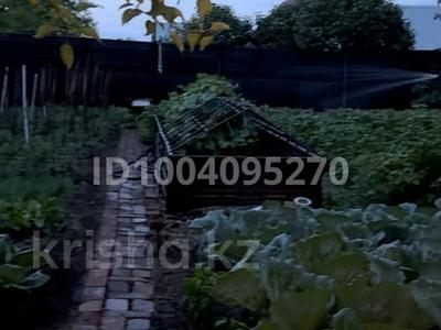 Отдельный дом · 3 комнаты · 54 м² · 4 сот., Тулебаева 92 — Полимер за 18 млн 〒 в Темиртау