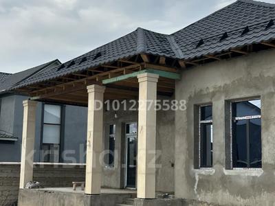 Жеке үй · 8 бөлме · 272 м² · 8 сот., Мкр. Асар-2 2065, бағасы: 46 млн 〒 в Шымкенте, Каратауский р-н